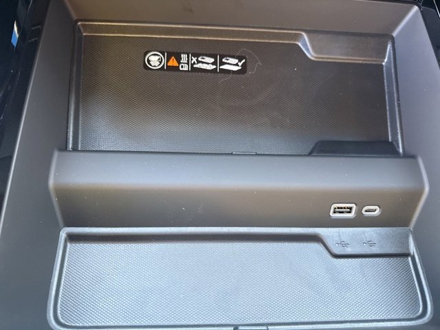 New 2026 Chevrolet Tahoe High Country image 24