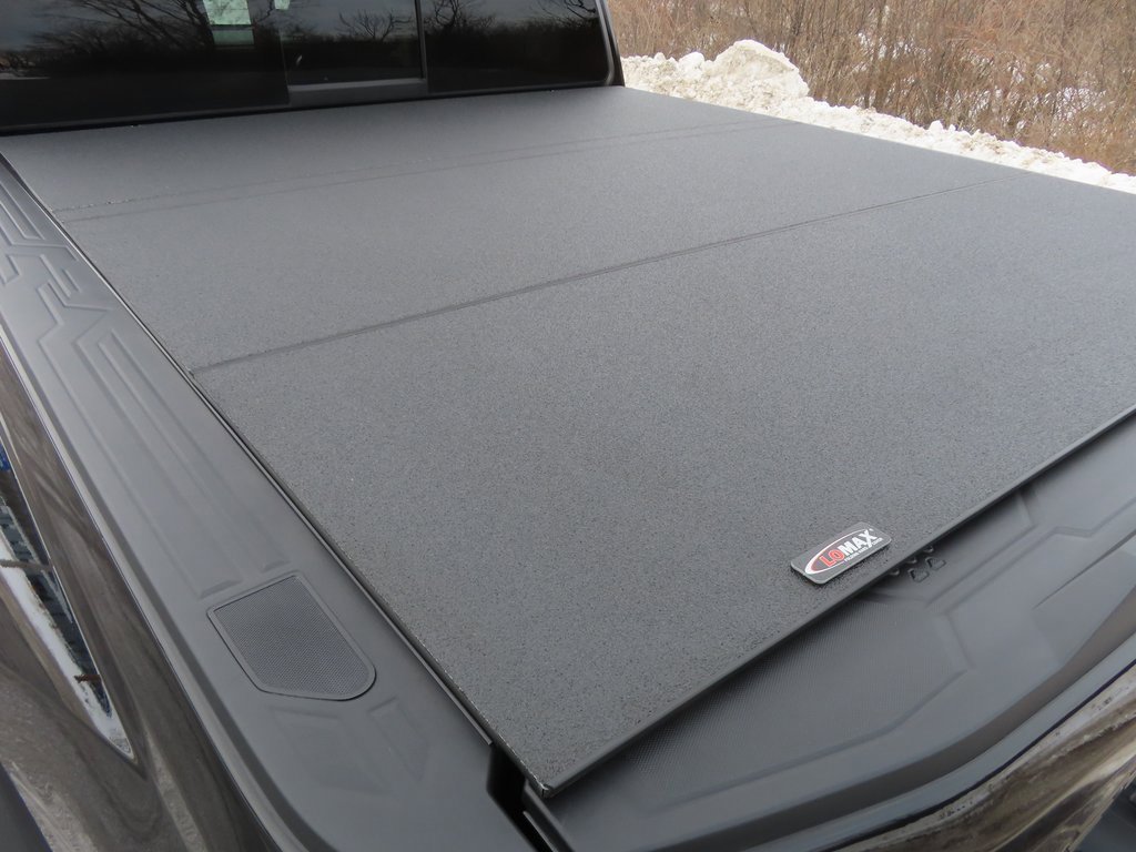 Certified 2024 Chevrolet Colorado ZR2 w/ ZR2 Bison Edition image 16