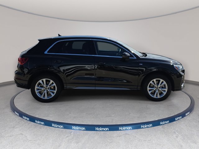 Used 2023 Audi Q3 2.0T Premium AWD/4WD image 5