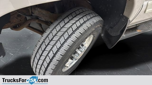 Used 2004 Chevrolet Silverado 2500 LS image 29