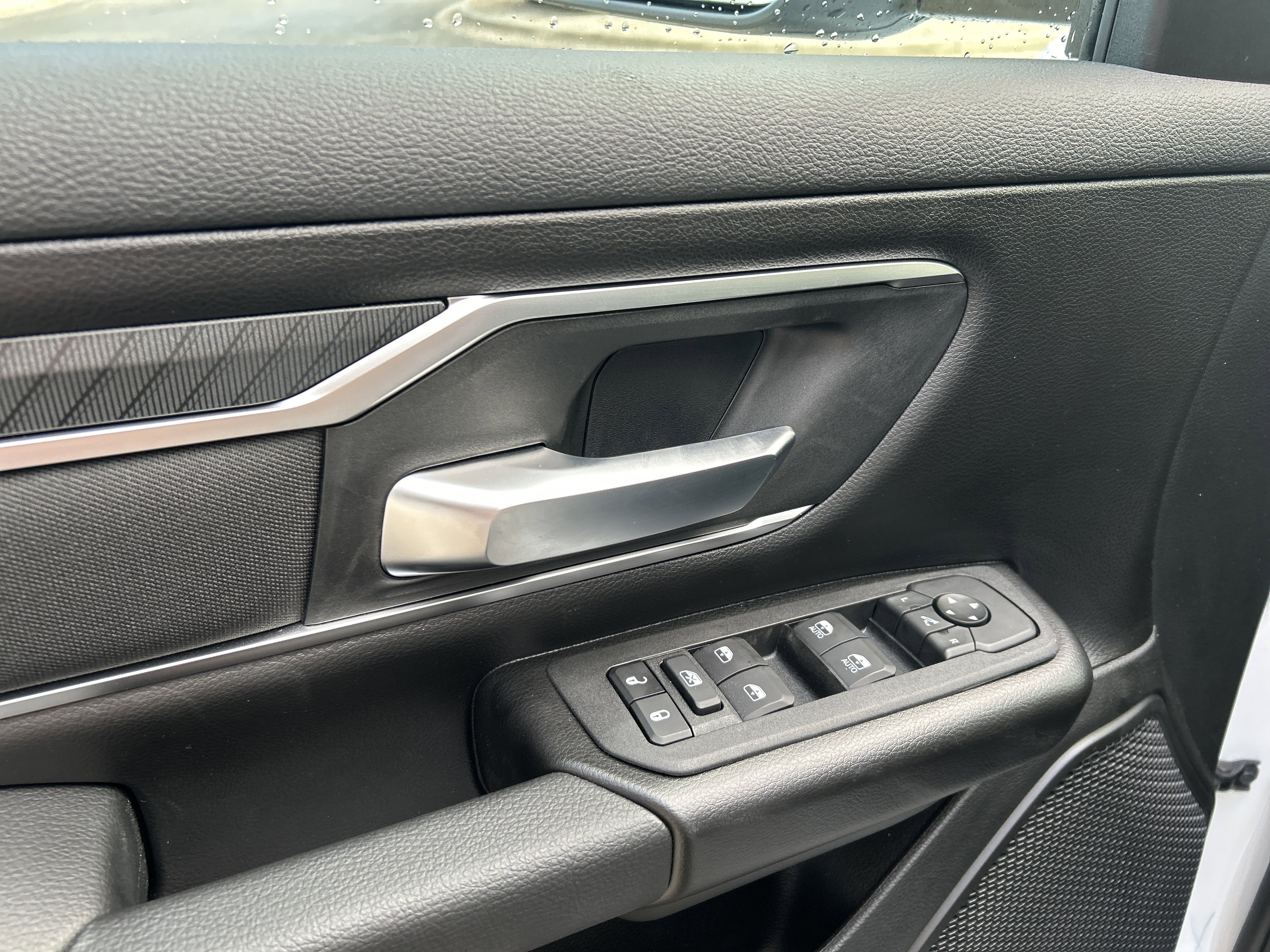 New 2026 RAM 1500 Big Horn image 12