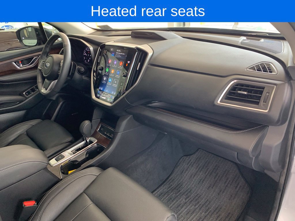 Used 2025 Subaru Ascent Touring AWD/4WD image 23