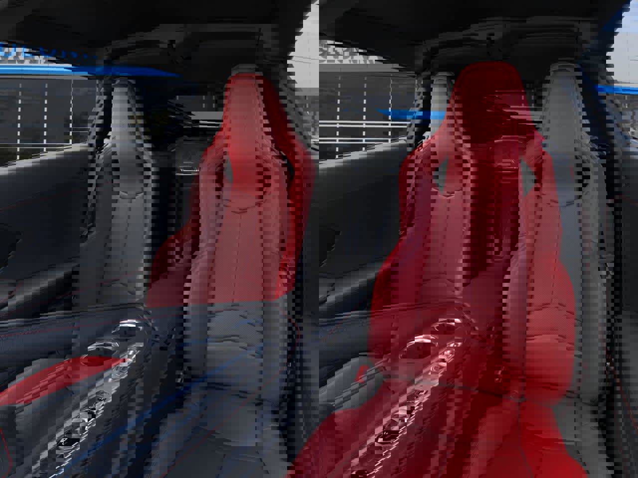 New 2026 Chevrolet Corvette Stingray Coupe w/ 1LT image 16