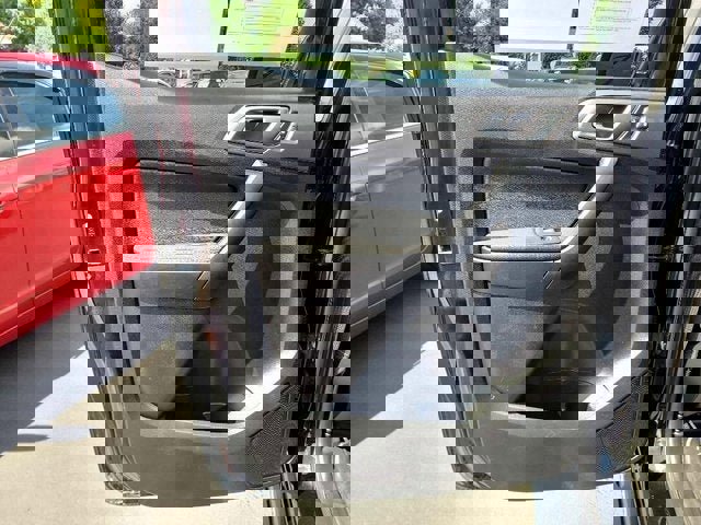 Used 2021 Ford Ranger Lariat w/ Equipment Group 501A High image 35