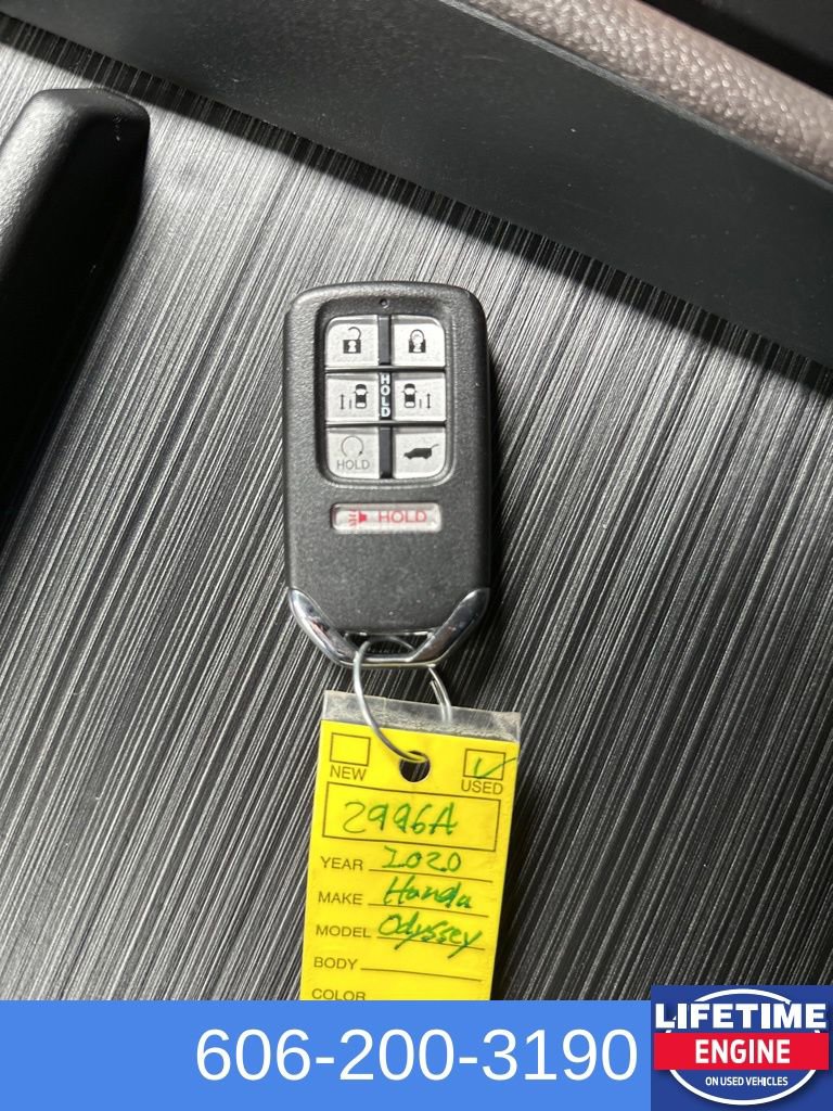 Used 2020 Honda Odyssey EX image 25