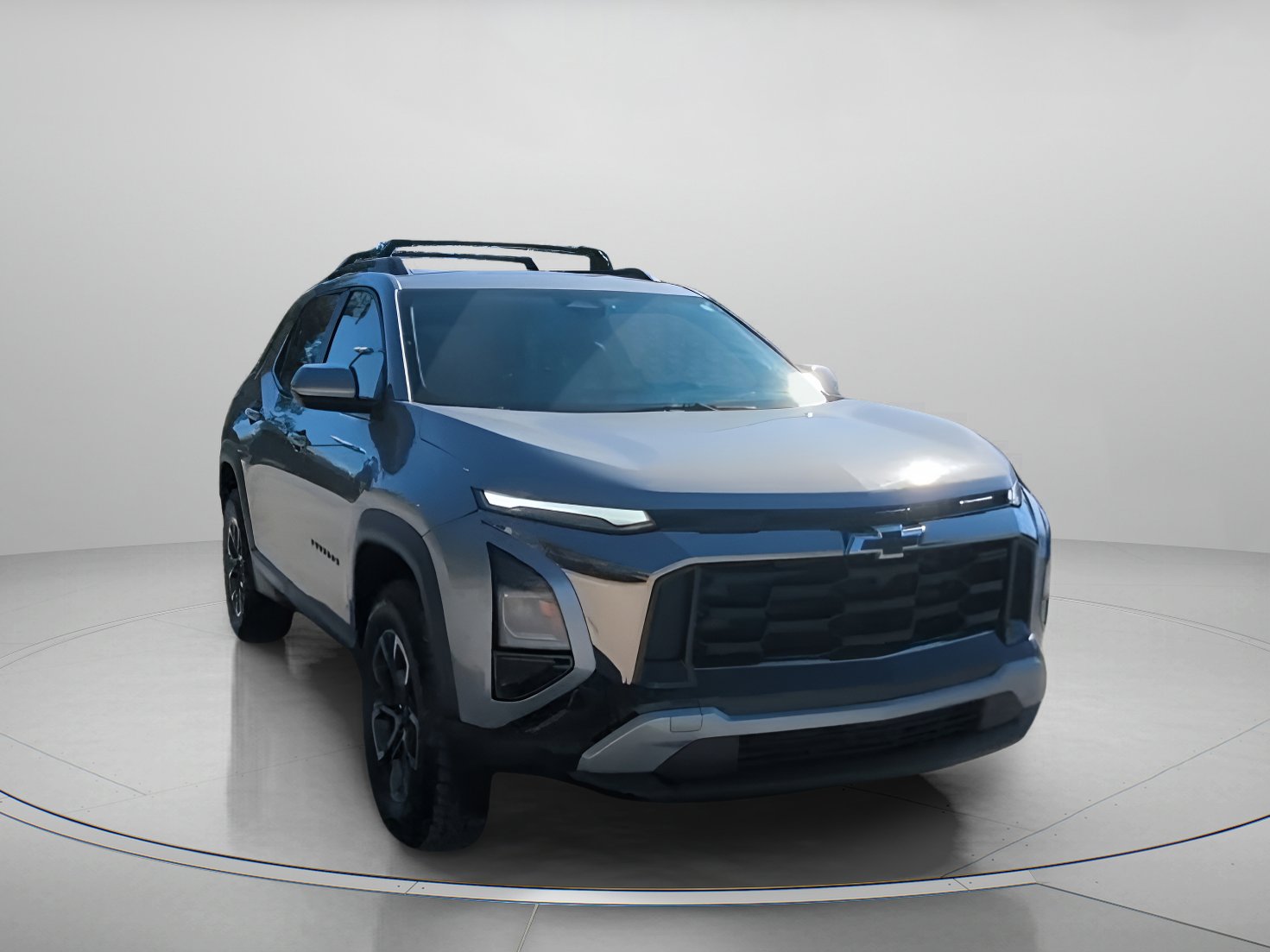 Used 2025 Chevrolet Equinox ACTIV w/ Convenience Package III image 4