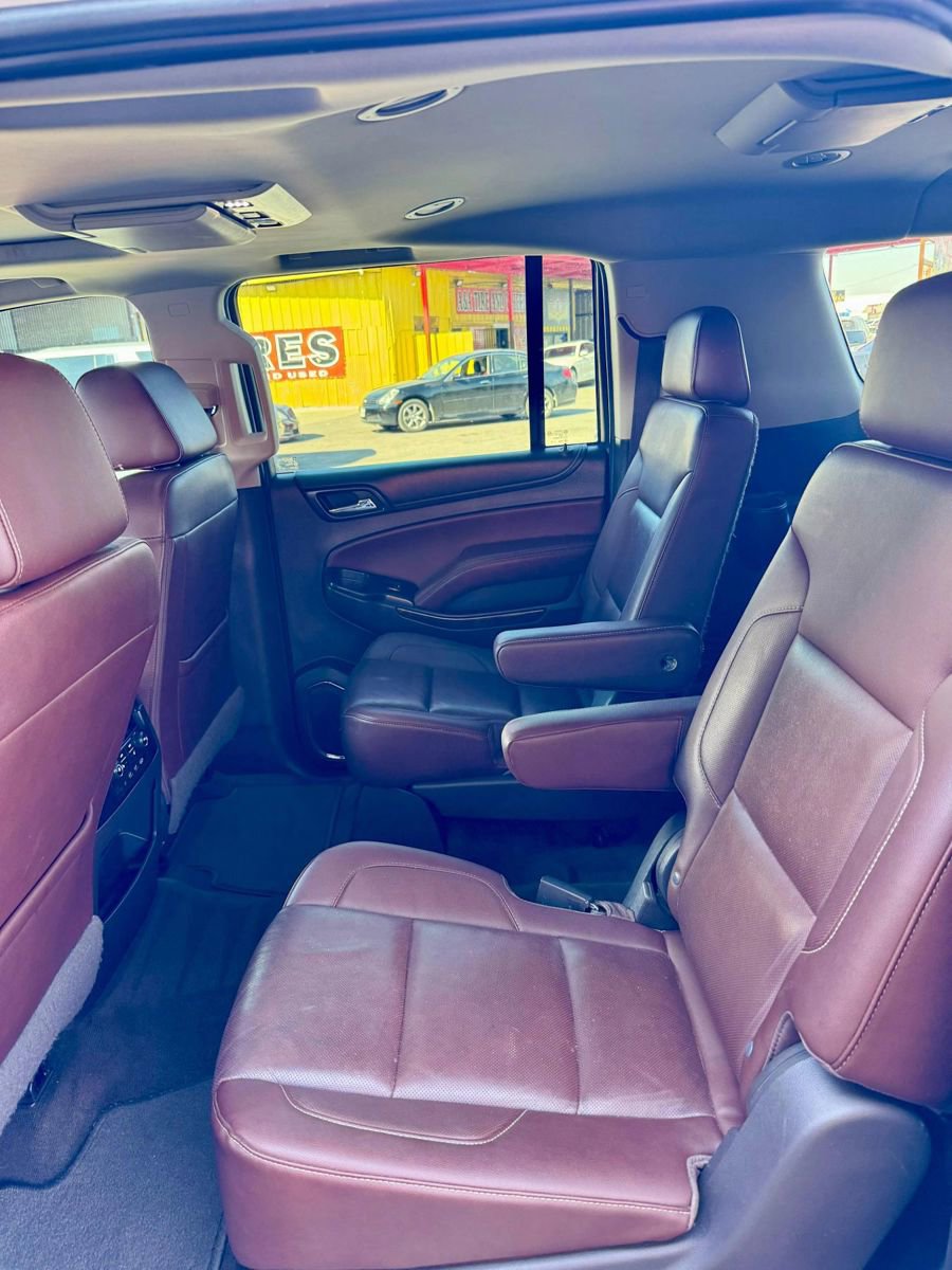 Used 2018 Chevrolet Suburban Premier image 6