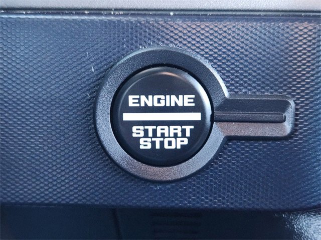 Used 2023 Ford Bronco Outer Banks w/ Sasquatch Package image 20