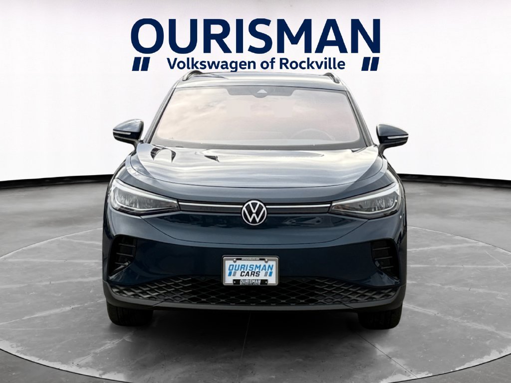 Used 2023 Volkswagen ID.4 Pro AWD/4WD image 8