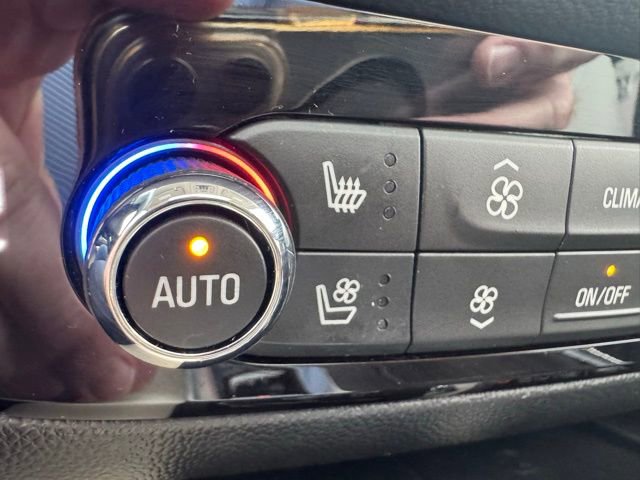 Used 2024 Buick Enclave Avenir w/ Avenir Technology Package AWD/4WD image 12