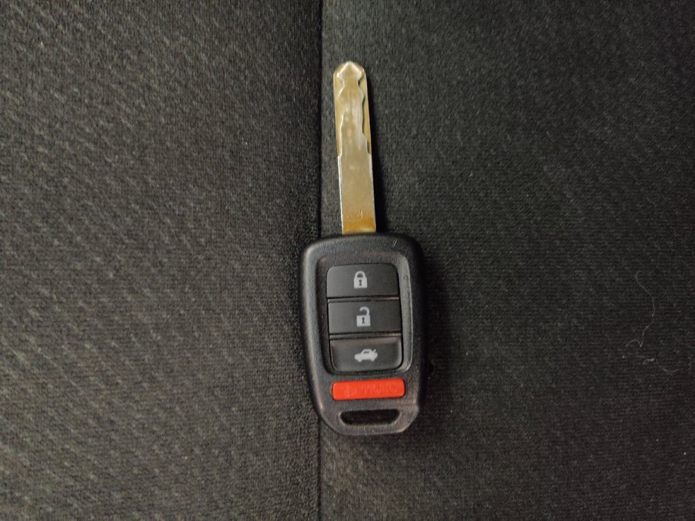 Used 2013 Honda Accord LX-S image 32