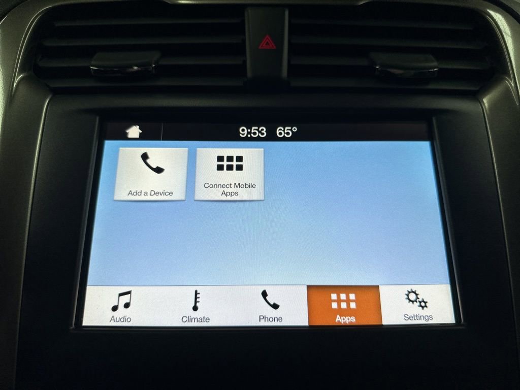 Used 2017 Ford Fusion SE w/ Fusion SE Technology Package image 32