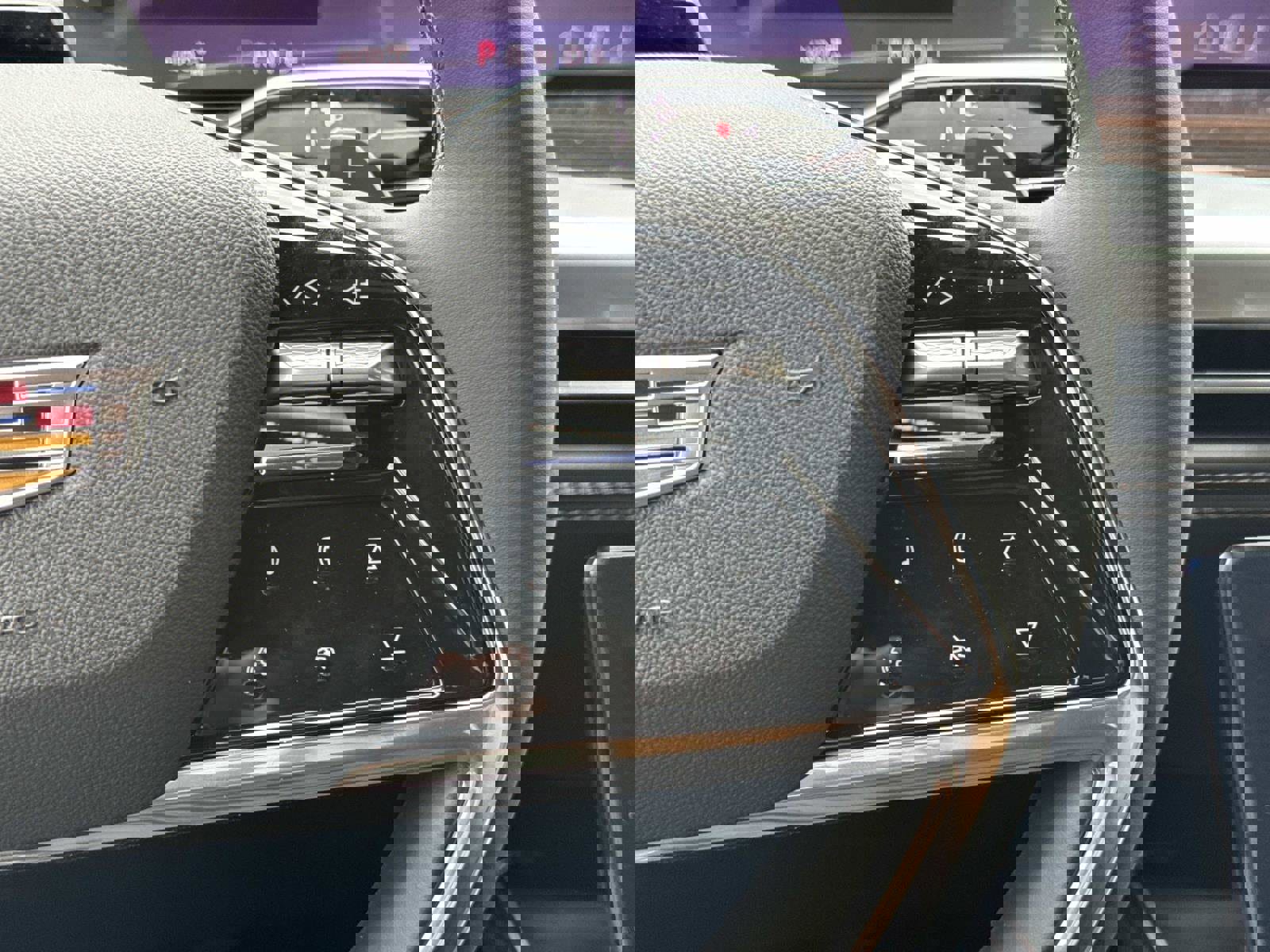 New 2026 Cadillac Escalade Luxury w/ Touring Package image 28