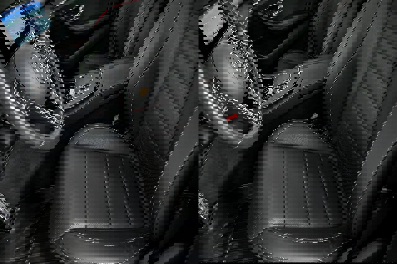 Used 2022 Mercedes-Benz E 450 4MATIC All-Terrain Wagon image 22