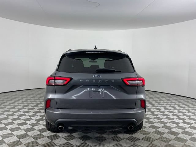 Used 2023 Ford Escape ST-Line AWD/4WD image 6