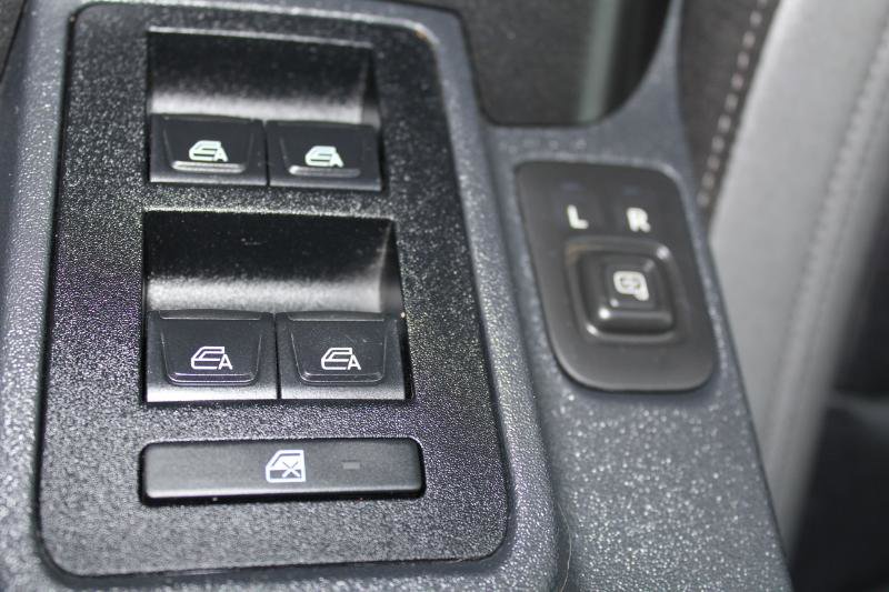 Used 2023 Ford Bronco Black Diamond image 34