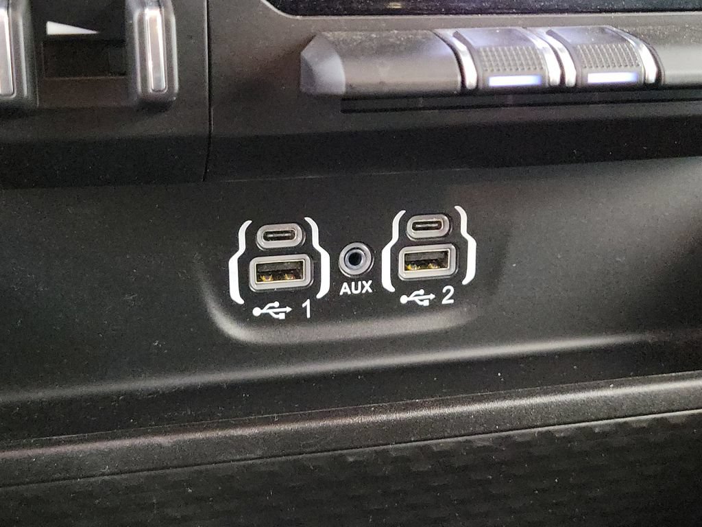 Used 2024 RAM 1500 Big Horn RWD image 22