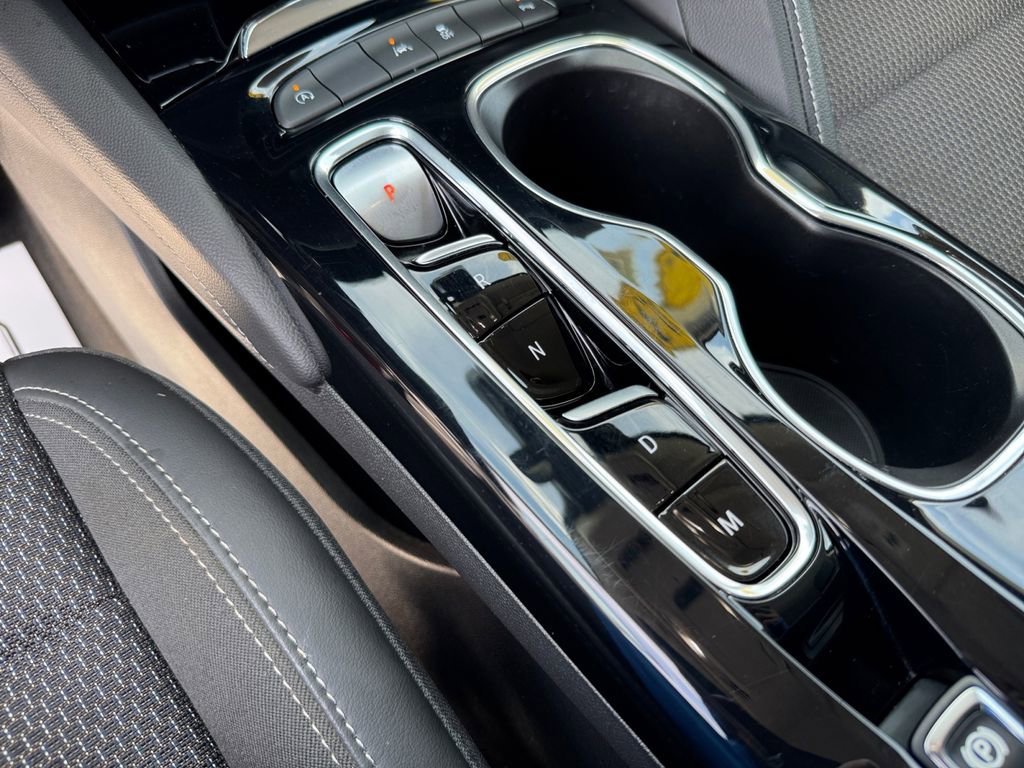 Used 2023 Buick Envision Preferred image 28