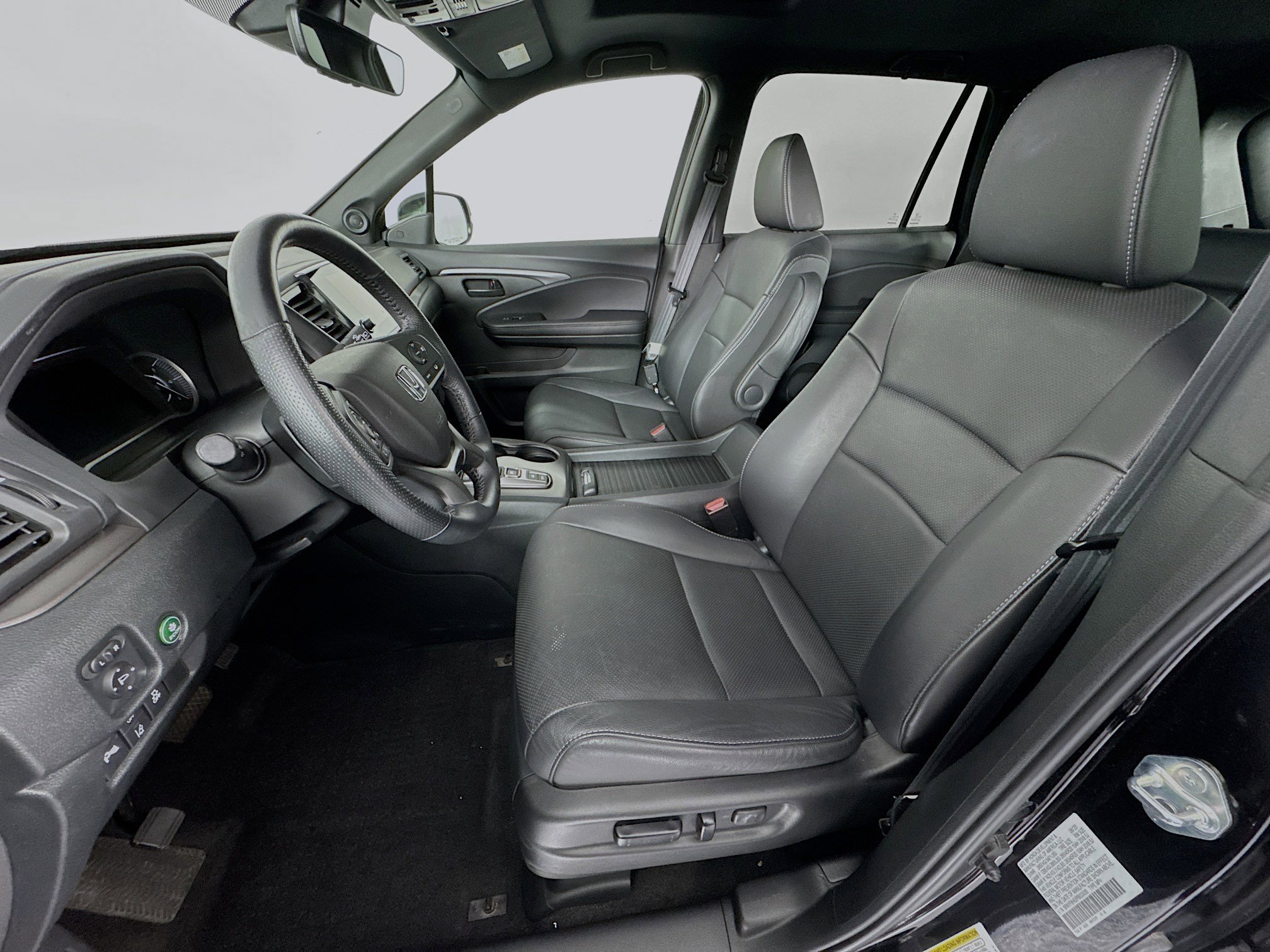 Certified 2023 Honda Passport EX-L image 20
