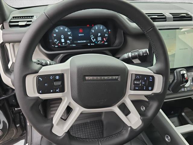 New 2026 Land Rover Defender 130 S AWD/4WD image 19