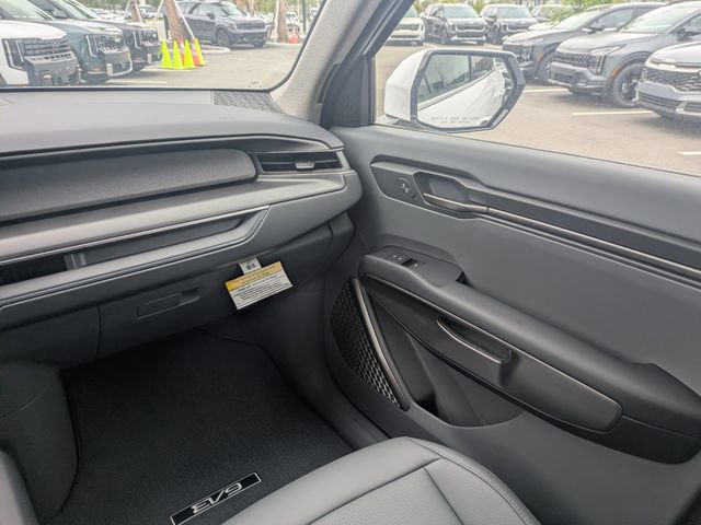 New 2026 Kia EV9 Light RWD image 17