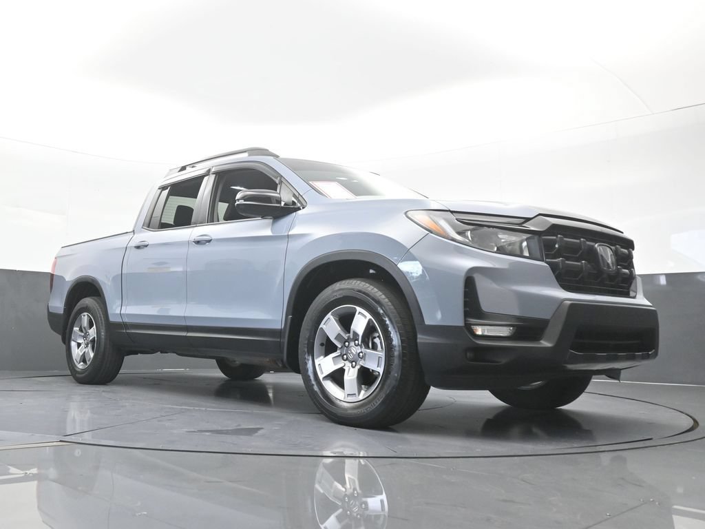 Used 2024 Honda Ridgeline Sport image 61
