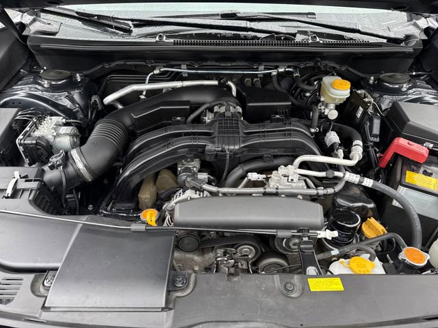 Used 2021 Subaru Crosstrek 2.5i Sport w/ Moonroof Package image 30