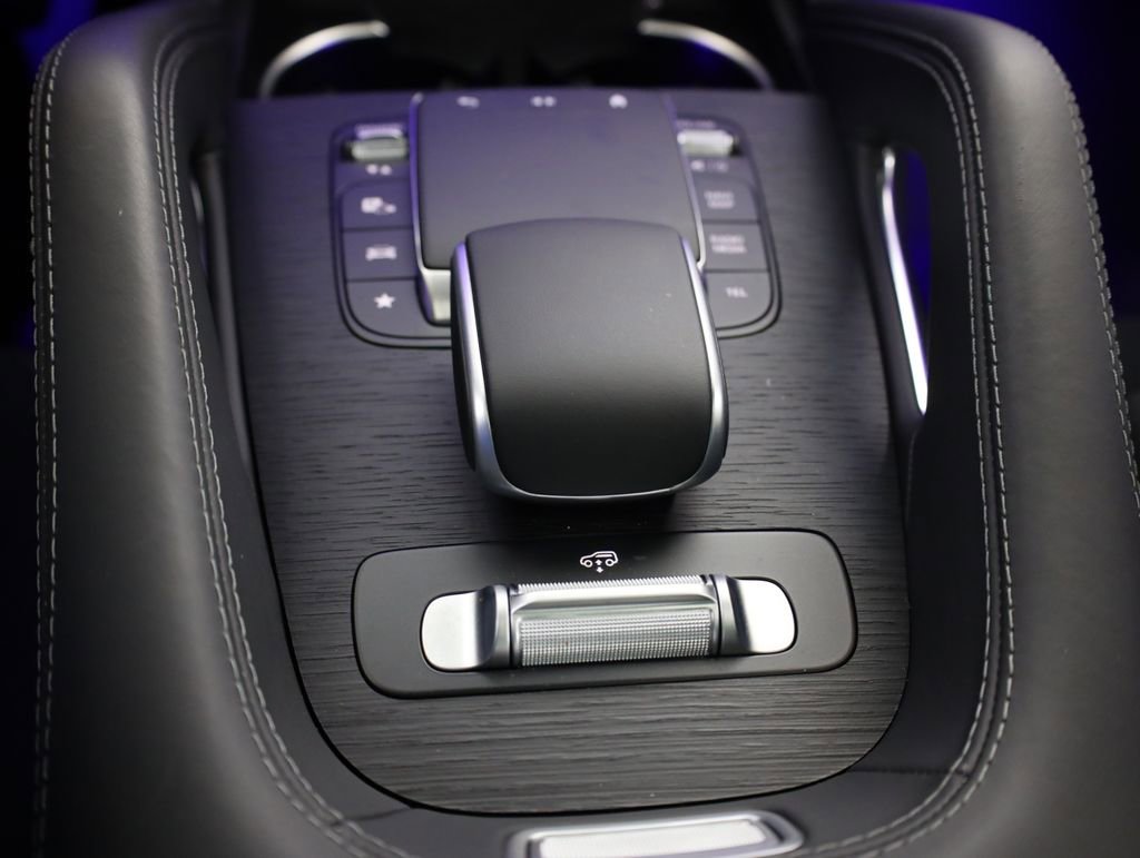 Used 2024 Mercedes-Benz GLE 53 AMG 4MATIC Coupe image 22