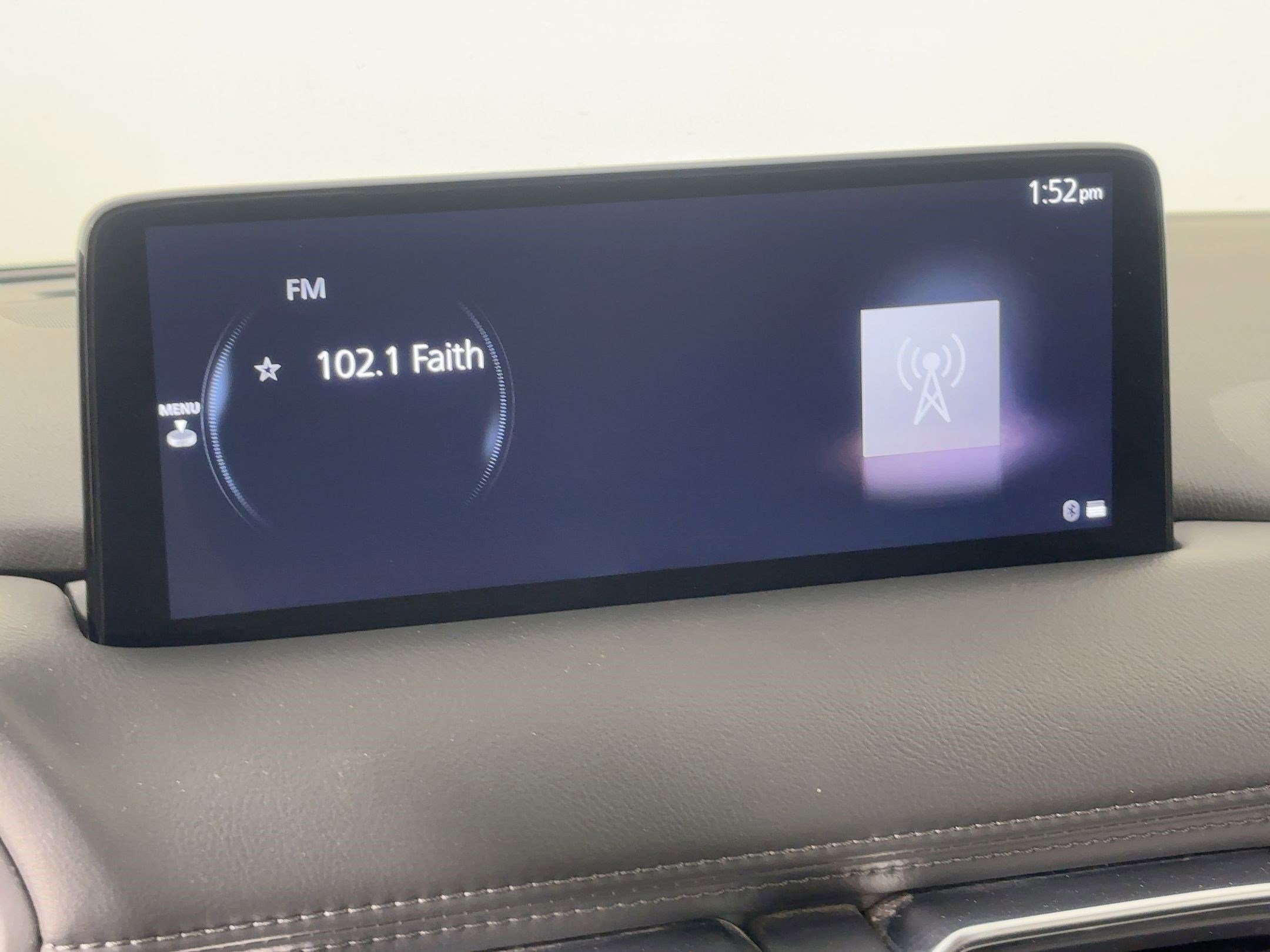 Used 2024 MAZDA CX-5 AWD 2.5 S w/ Select Package image 21