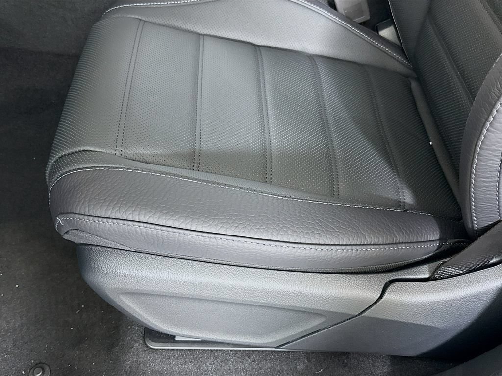 New 2026 Mercedes-Benz GLS 580 4MATIC image 20