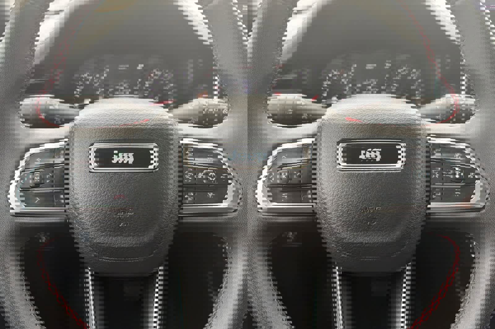 Used 2023 Jeep Compass Trailhawk w/ Trailer Tow Group image 23