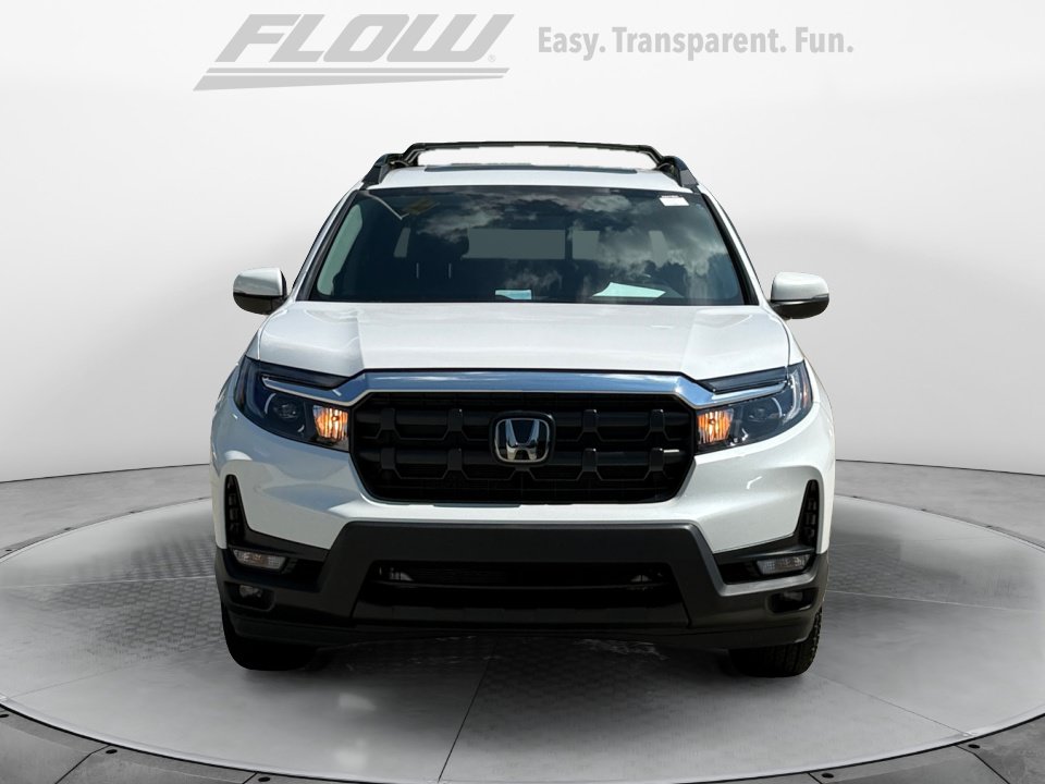 Certified 2025 Honda Ridgeline RTL image 3
