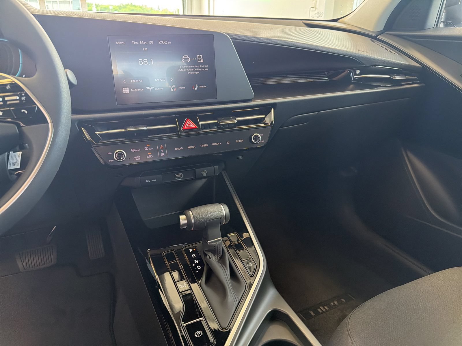 New 2026 Kia Niro LX FWD image 20