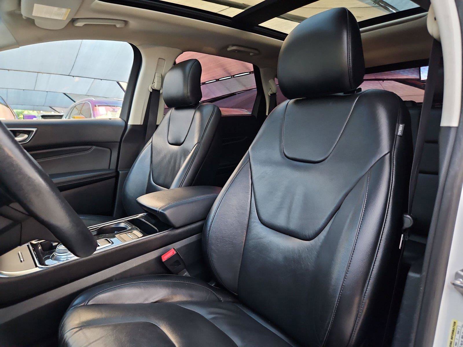 Used 2019 Ford Edge Titanium FWD image 26