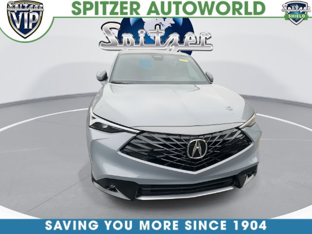 New 2026 Acura ADX A-Spec AWD/4WD image 5