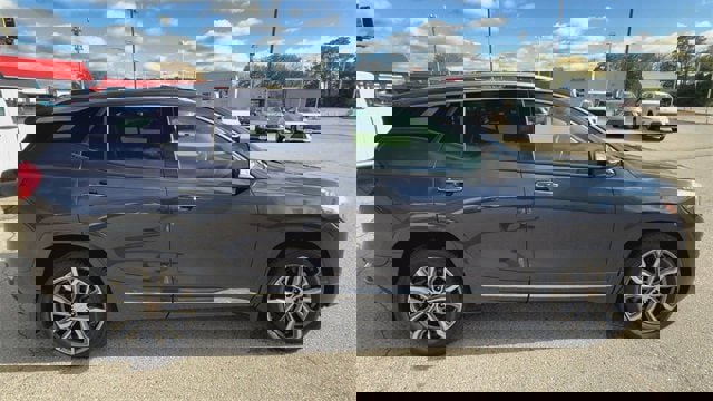 Used 2019 GMC Terrain Denali w/ Advanced Safety Package image 44
