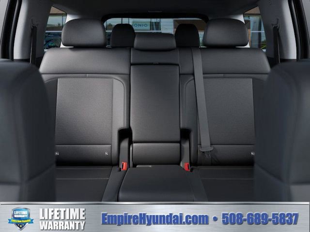 New 2026 Hyundai Santa Fe SE image 12