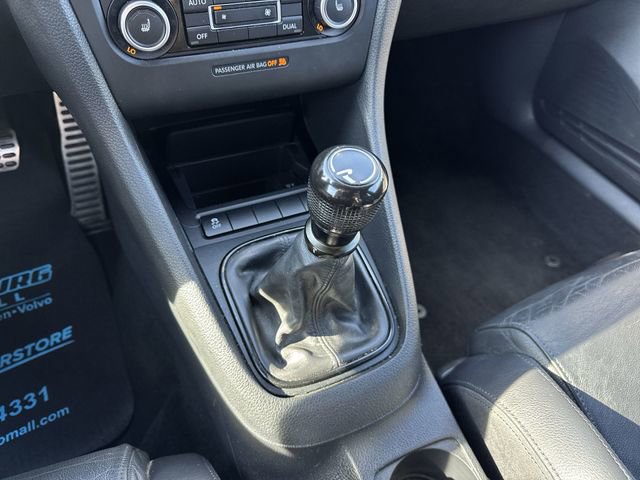Used 2012 Volkswagen Golf R 2-Door AWD/4WD image 14