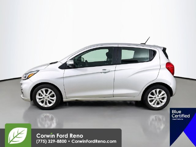 Used 2020 Chevrolet Spark LT FWD image 4