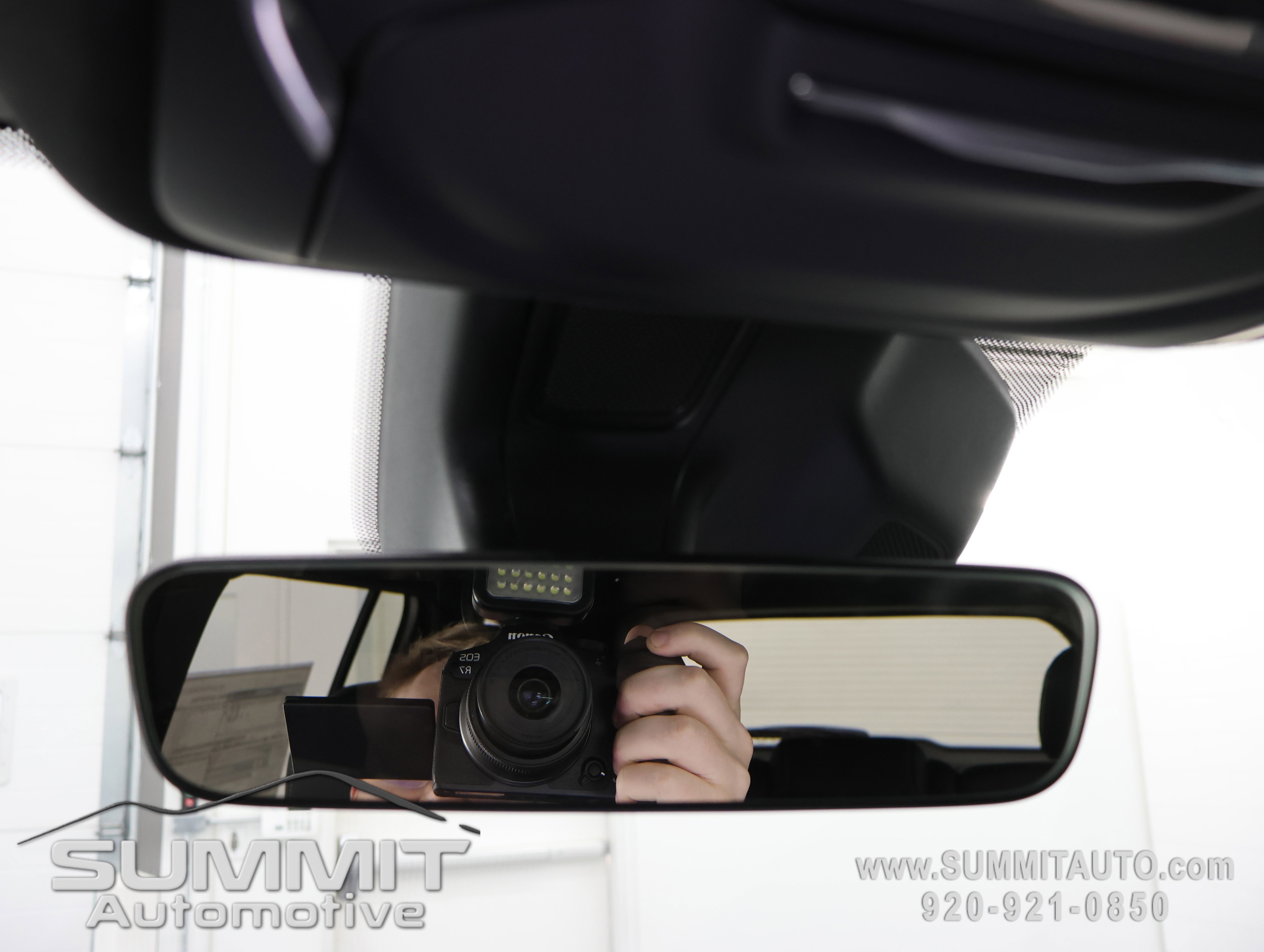 New 2026 Jeep Grand Cherokee Altitude AWD/4WD image 63