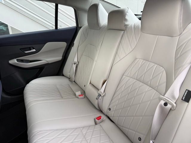 New 2026 Nissan Sentra SL w/ Floor Mat Package FWD image 20