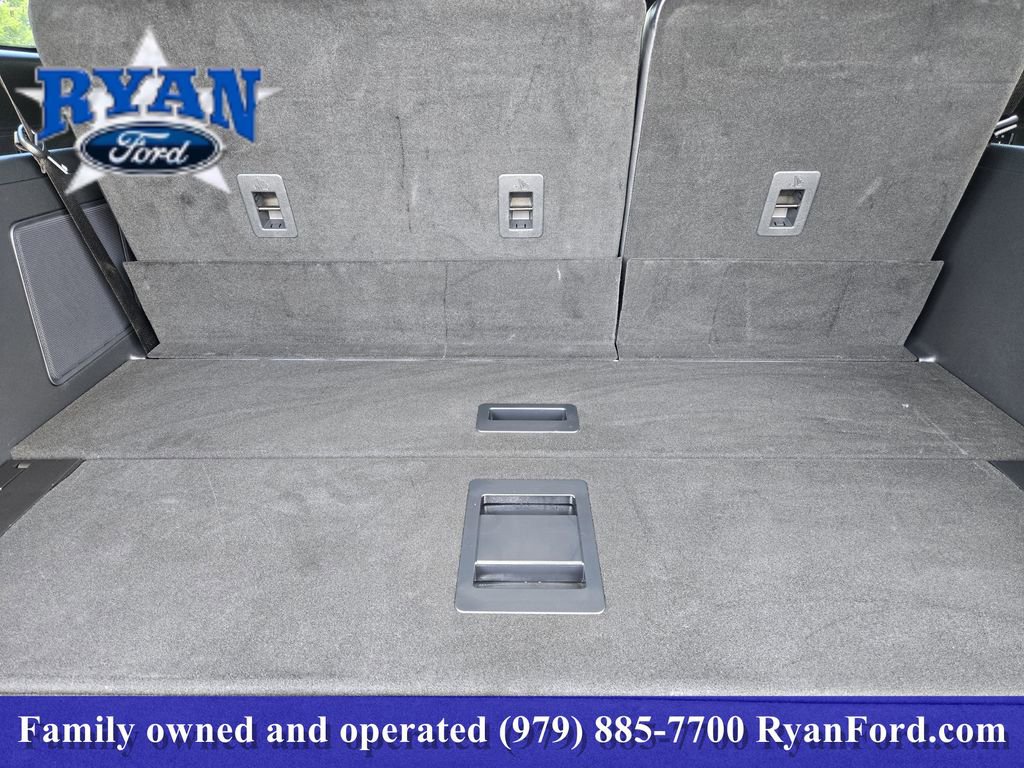 Used 2024 Lincoln Navigator L Black Label AWD/4WD image 24