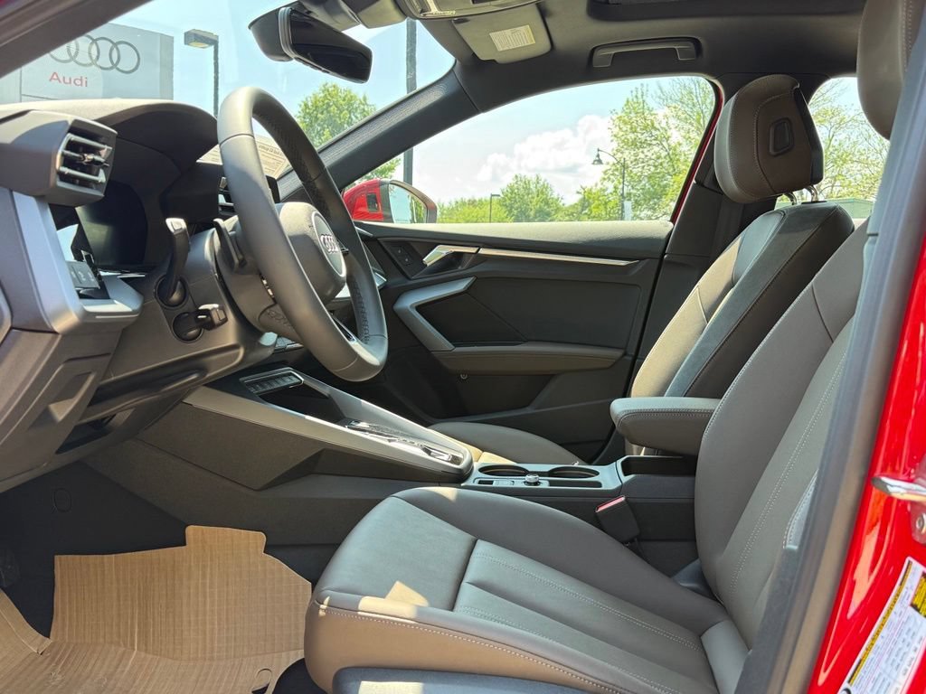 New 2026 Audi A3 2.0T Premium AWD/4WD image 29