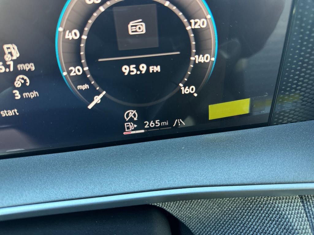 New 2026 Volkswagen Tiguan S image 20