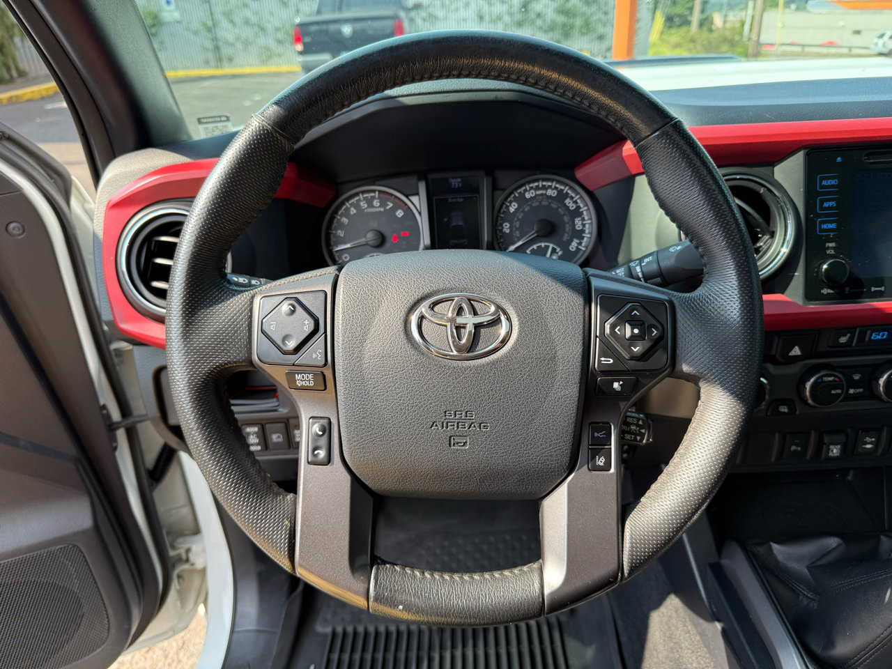Used 2019 Toyota Tacoma TRD Pro image 20