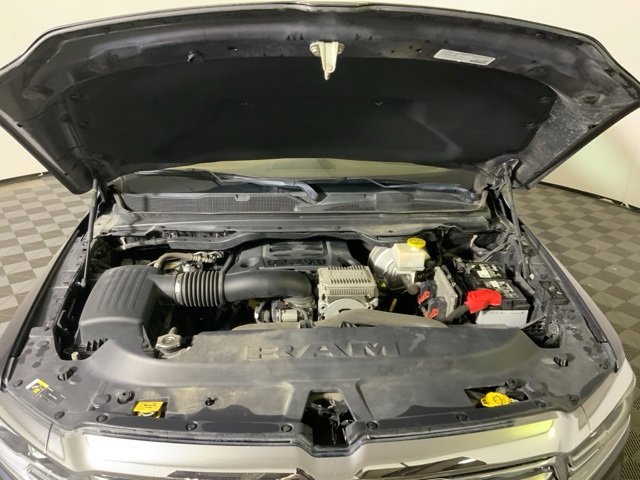 Used 2020 RAM 1500 Limited image 48