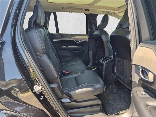 Used 2022 Volvo XC90 T8 Inscription AWD/4WD image 20