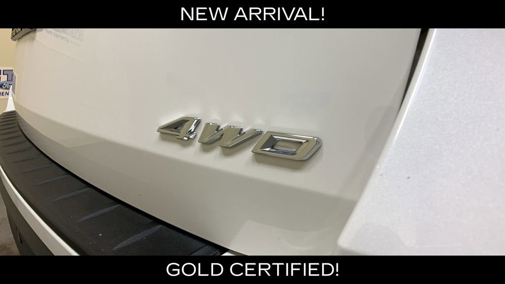 Certified 2023 Ford Explorer XLT image 17