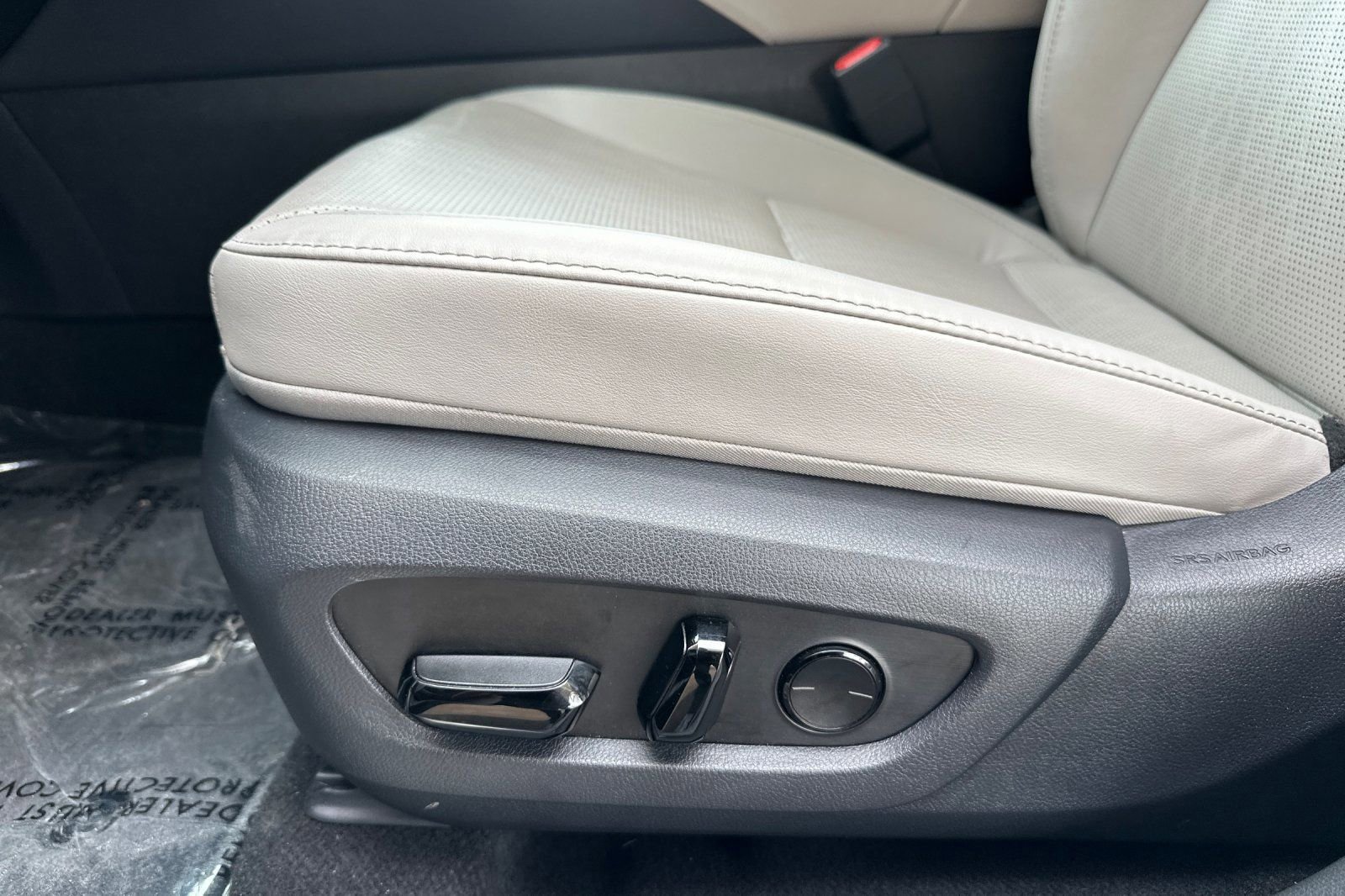 Certified 2024 Lexus RX 350 w/ Convenience Package image 13