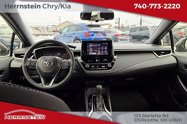 Used 2024 Toyota Corolla SE image 6